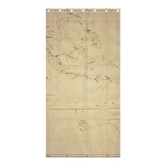 Background 1775382 1920 Shower Curtain 36  X 72  (stall)  by vintage2030