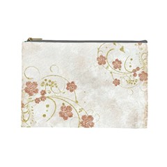 Background 1775372 1920 Cosmetic Bag (large) by vintage2030