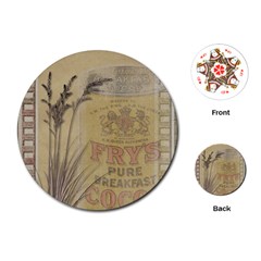 Background 1770118 1920 Playing Cards (round) by vintage2030