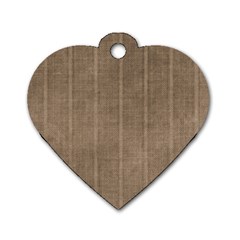 Background 1770117 1920 Dog Tag Heart (One Side)