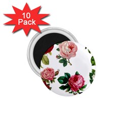 Roses 1770165 1920 1 75  Magnets (10 Pack) 