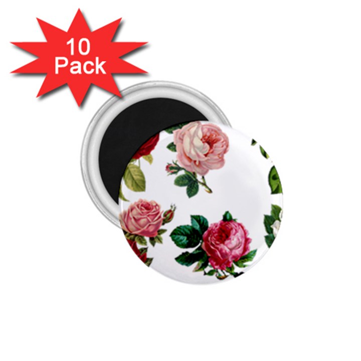 Roses 1770165 1920 1.75  Magnets (10 pack) 