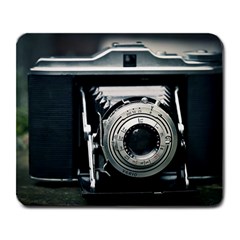 Photo Camera Large Mousepads