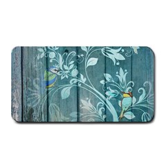 Green Tree Medium Bar Mats by vintage2030