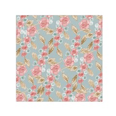 Background 1659236 1920 Small Satin Scarf (square) by vintage2030