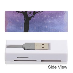 Silhouette 1131861 1920 Memory Card Reader (stick) by vintage2030