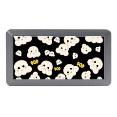 Cute Kawaii Popcorn pattern Memory Card Reader (Mini)