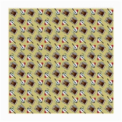 Kawaii Rootbeer Medium Glasses Cloth (2-side)