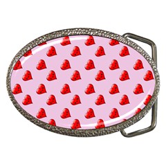 Kawai Hearts Belt Buckles