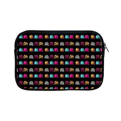 Eighties Bugs Apple Ipad Mini Zipper Cases by snowwhitegirl