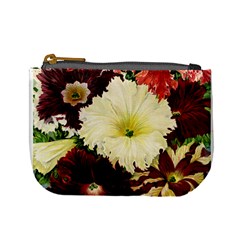 Flowers 1776585 1920 Mini Coin Purse by vintage2030