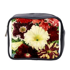 Flowers 1776585 1920 Mini Toiletries Bag (two Sides) by vintage2030