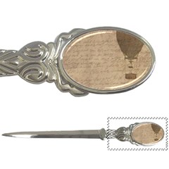 Letter Balloon Letter Opener