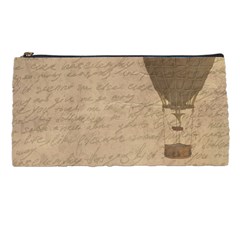 Letter Balloon Pencil Cases by vintage2030
