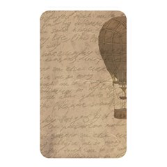 Letter Balloon Memory Card Reader (rectangular) by vintage2030