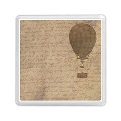 Letter Balloon Memory Card Reader (Square)