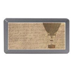 Letter Balloon Memory Card Reader (Mini)