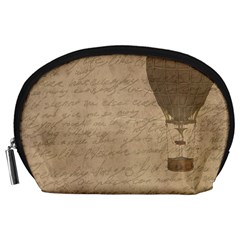 Letter Balloon Accessory Pouch (Large)