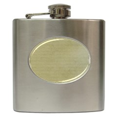 Old Letter Hip Flask (6 Oz) by vintage2030