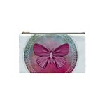 Tag 1763365 1280 Cosmetic Bag (Small) Front