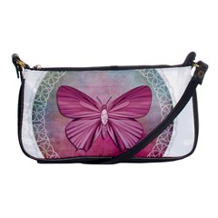 Tag 1763365 1280 Shoulder Clutch Bag by vintage2030