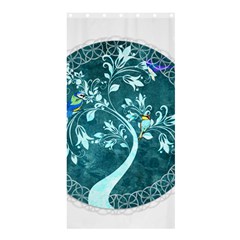 Tag 1763342 1280 Shower Curtain 36  X 72  (stall)  by vintage2030