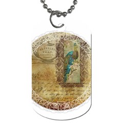 Tag 1763336 1280 Dog Tag (two Sides) by vintage2030