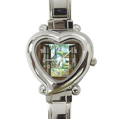 Town 1660349 1280 Heart Italian Charm Watch by vintage2030