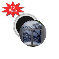 Winter 1660924 1920 1 75  Magnets (10 Pack)  by vintage2030