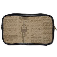 Background 1706636 1920 Toiletries Bag (one Side) by vintage2030