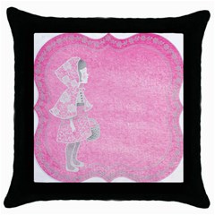 Tag 1659629 1920 Throw Pillow Case (black) by vintage2030