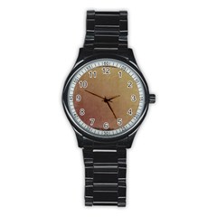 Background 1667478 1920 Stainless Steel Round Watch by vintage2030