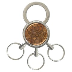 Background 1660920 1920 3-Ring Key Chains