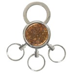 Background 1660920 1920 3-Ring Key Chains Front