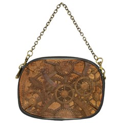 Background 1660920 1920 Chain Purse (One Side)