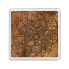 Background 1660920 1920 Memory Card Reader (square) by vintage2030