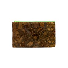 Background 1660920 1920 Cosmetic Bag (XS)
