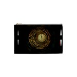Steampunk 1636156 1920 Cosmetic Bag (Small) Front