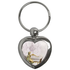 Background 1659612 1920 Key Chains (heart)  by vintage2030