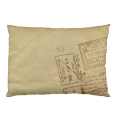 Background 1659638 1920 Pillow Case by vintage2030