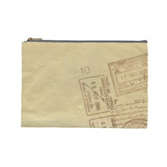 Background 1659638 1920 Cosmetic Bag (large) by vintage2030