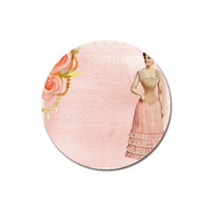 Background 1659765 1920 Magnet 3  (round) by vintage2030