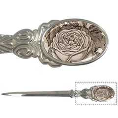 Flowers 1776630 1920 Letter Opener by vintage2030