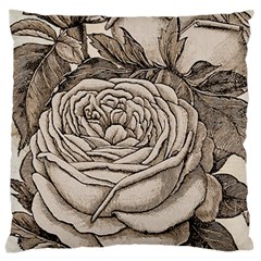 Flowers 1776630 1920 Large Cushion Case (one Side) by vintage2030