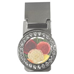 Flowers 1776434 1280 Money Clips (cz)  by vintage2030