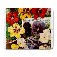 Flowers 1776534 1920 Large Mousepads by vintage2030
