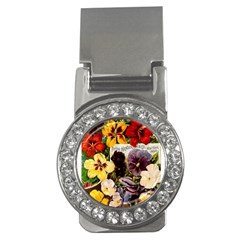Flowers 1776534 1920 Money Clips (cz)  by vintage2030