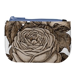 Flowers 1776626 1920 Large Coin Purse