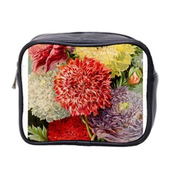 Flowers 1776541 1920 Mini Toiletries Bag (two Sides) by vintage2030