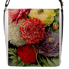 Flowers 1776541 1920 Flap Closure Messenger Bag (s) by vintage2030